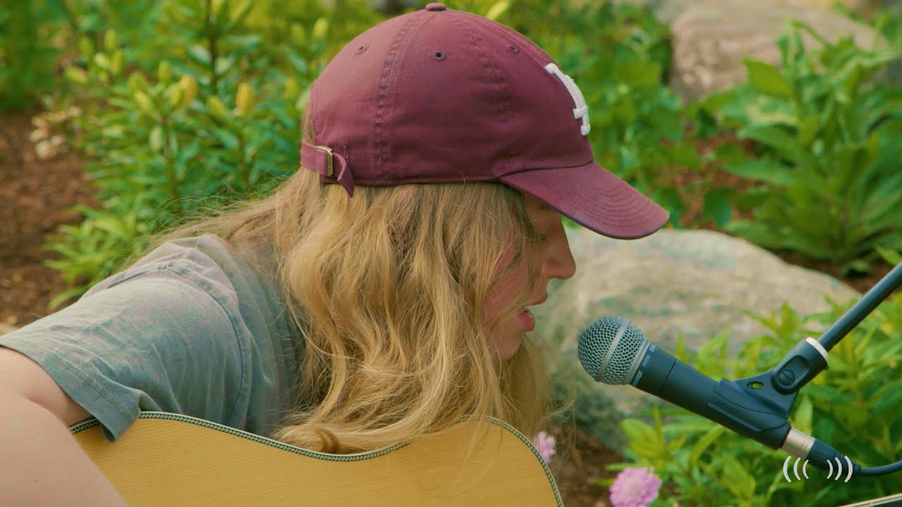 girl in red — I'll Call You Mine