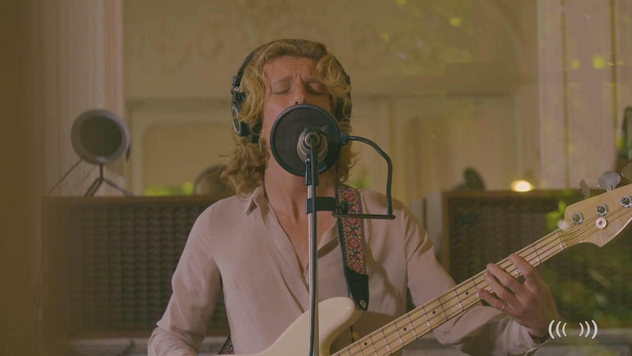 Parcels — Somethinggreater