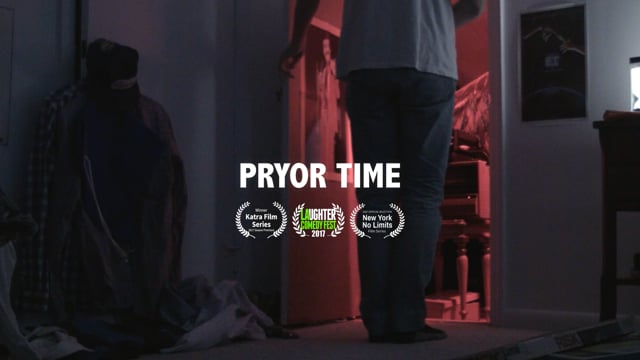 Pryor Time