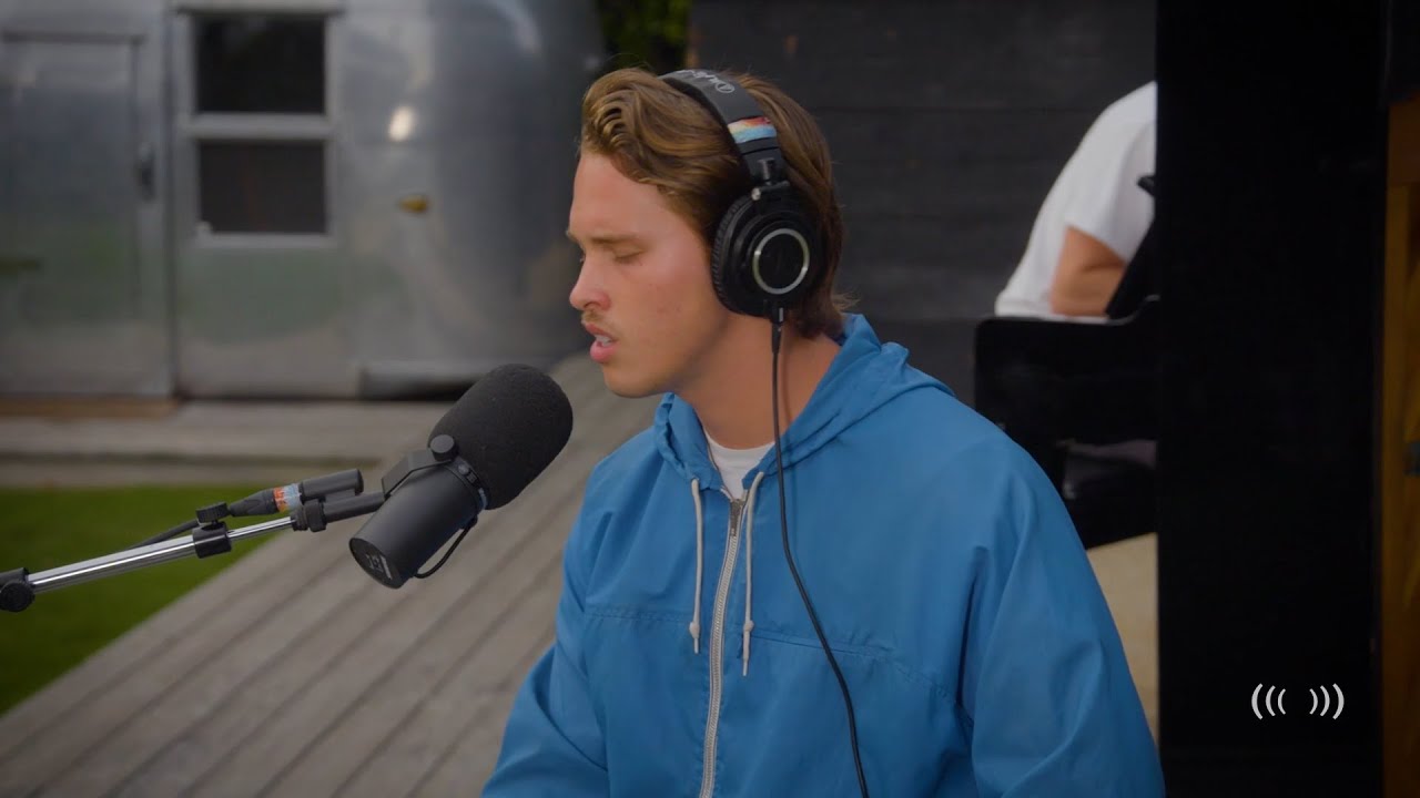 Ryan Beatty — Cinderella